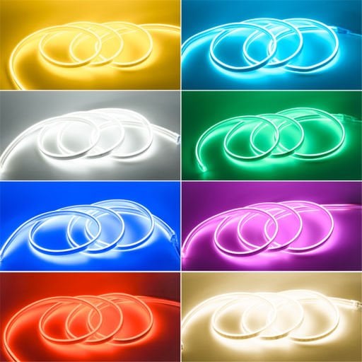 Neon LED & Hortum LED